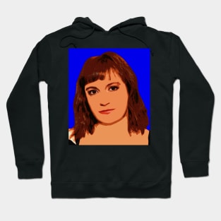 lena dunham Hoodie